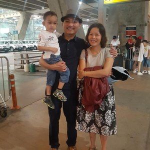 Meet your Posher, Tun